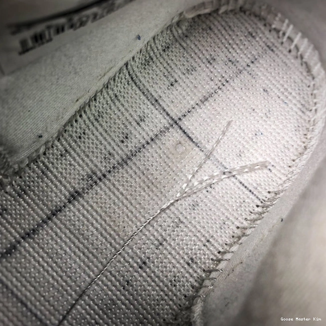 (nike) White OG 840606-192 Cement Air 4 Jordan 0722